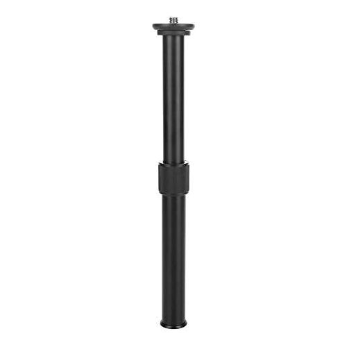  [아마존베스트]Aramox Extension rod, scalable rod, extension holder, adjustable extension rod, telescopic pole, monopod, accessories for tripod stabiliser.