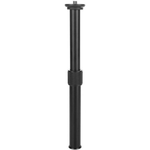  [아마존베스트]Aramox Extension rod, scalable rod, extension holder, adjustable extension rod, telescopic pole, monopod, accessories for tripod stabiliser.