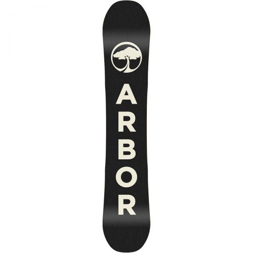  Arbor Foundation Snowboard