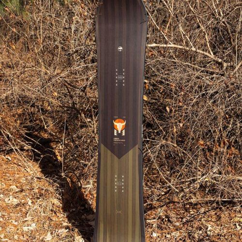  Arbor Foundation Snowboard