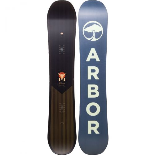  Arbor Foundation Snowboard