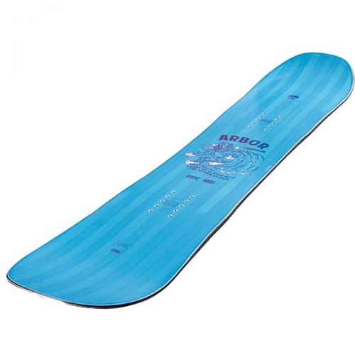  Arbor Cheater Snowboard