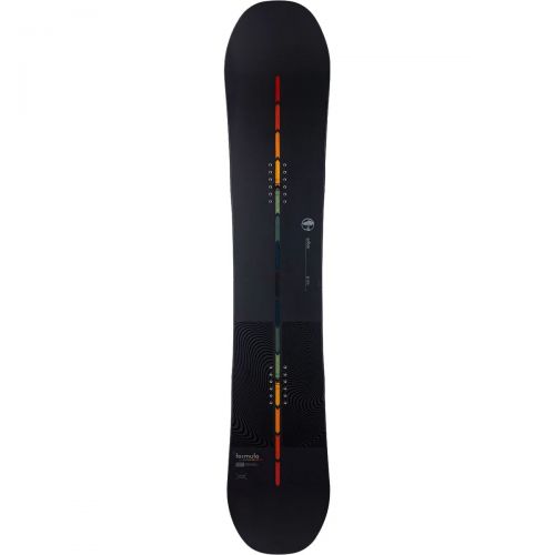  Arbor Formula Camber Snowboard