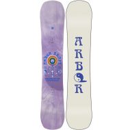 Arbor Draft Snowboard