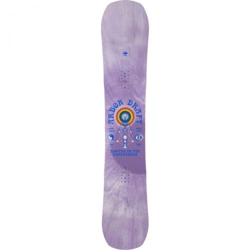  Arbor Draft Snowboard