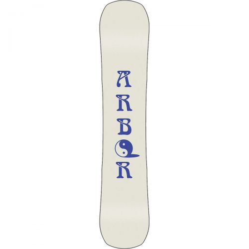  Arbor Draft Snowboard