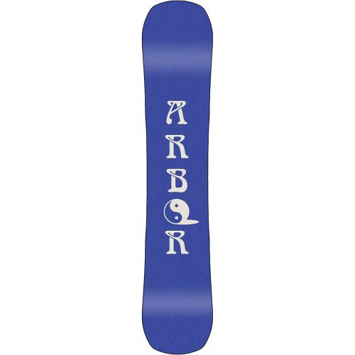  Arbor Draft Snowboard