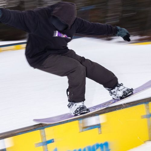  Arbor Draft Snowboard