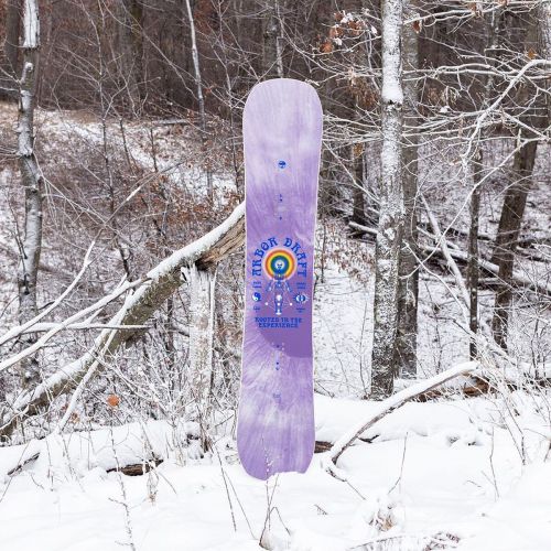  Arbor Draft Snowboard