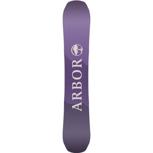  Arbor Swoon Rocker Snowboard - Womens