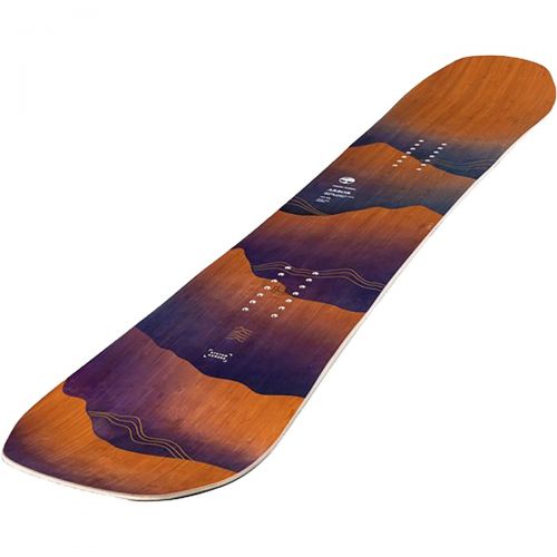  Arbor Swoon Rocker Snowboard - Womens