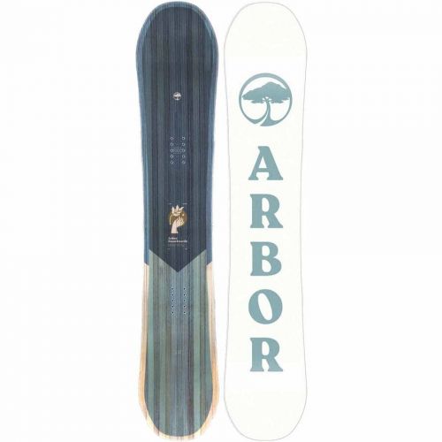  Arbor Ethos Snowboard - Womens