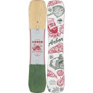 Arbor Westmark Camber Frank April Edition Snowboard