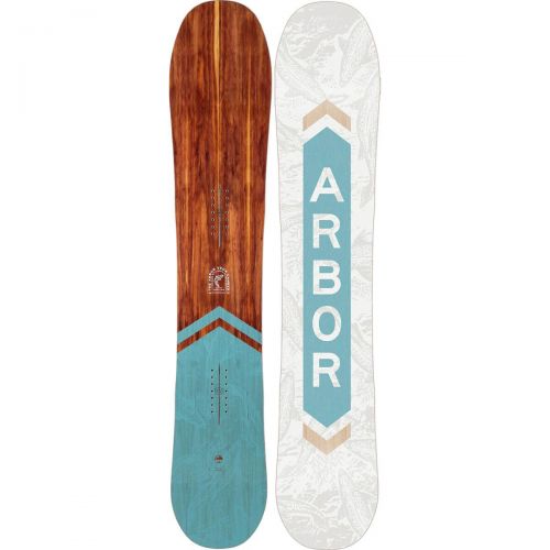  Arbor Veda Snowboard - Womens