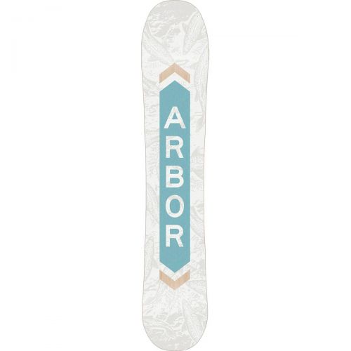  Arbor Veda Snowboard - Womens