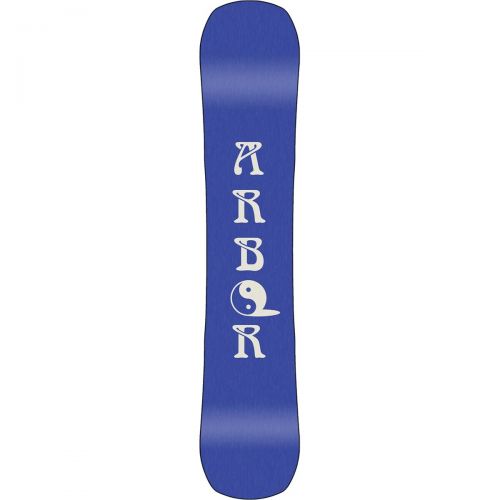  Arbor Draft Camber Snowboard