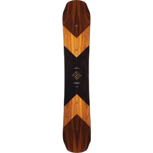  Arbor Wasteland Rocker Snowboard