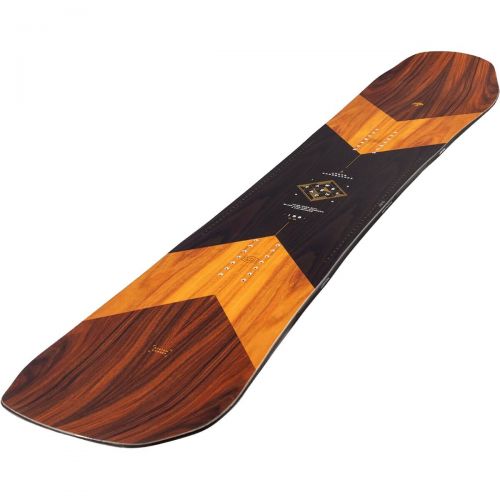  Arbor Wasteland Rocker Snowboard