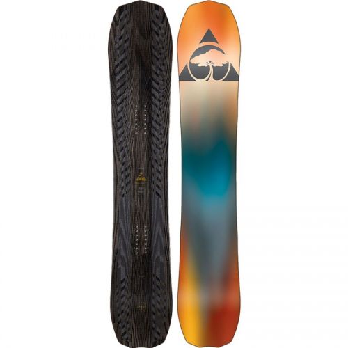  Arbor Bryan Iguchi Pro Camber Snowboard