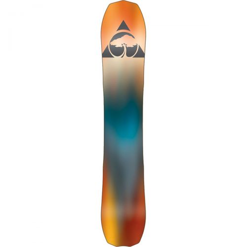  Arbor Bryan Iguchi Pro Camber Snowboard