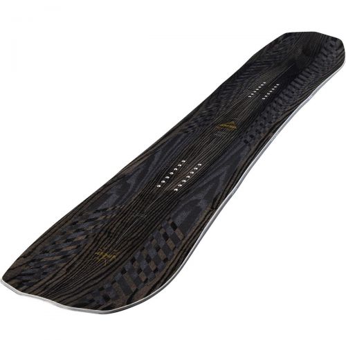  Arbor Bryan Iguchi Pro Camber Snowboard