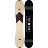 Arbor Coda Camber Splitboard