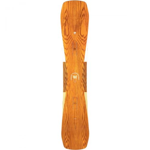  Arbor Westmark Camber Snowboard