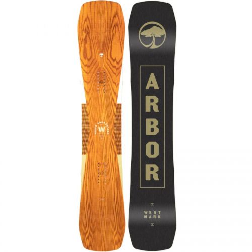  Arbor Westmark Camber Snowboard