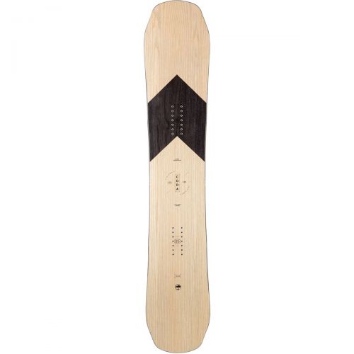  Arbor Coda Camber Snowboard