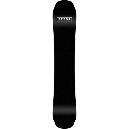  Arbor Coda Camber Snowboard