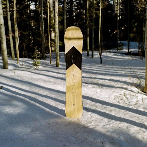  Arbor Coda Camber Snowboard