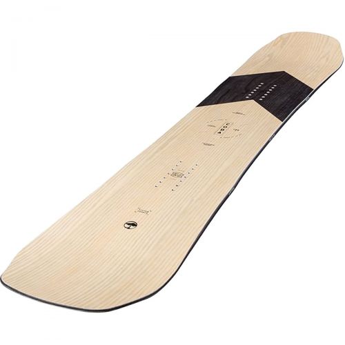  Arbor Coda Camber Snowboard