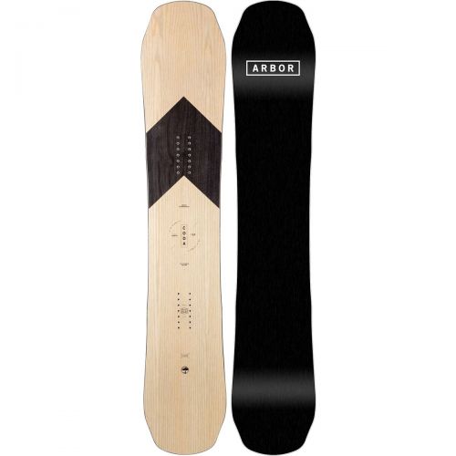  Arbor Coda Camber Snowboard