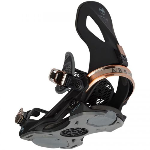  Arbor Cypress Snowboard Binding