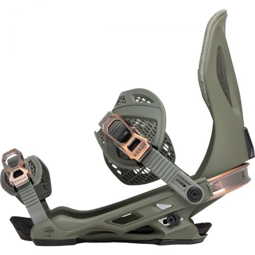  Arbor Cypress Snowboard Binding