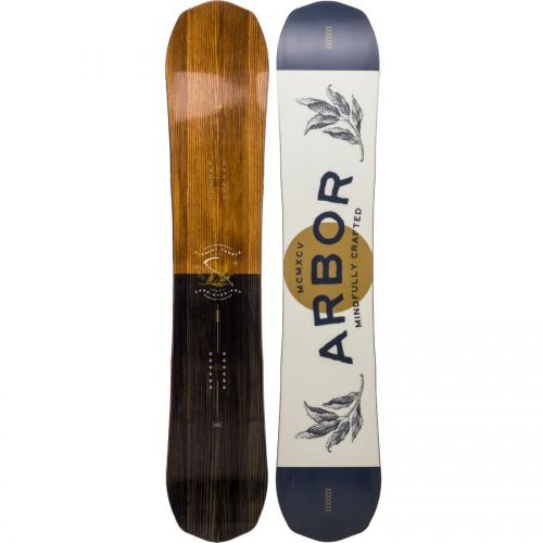  Arbor Element Camber Snowboard