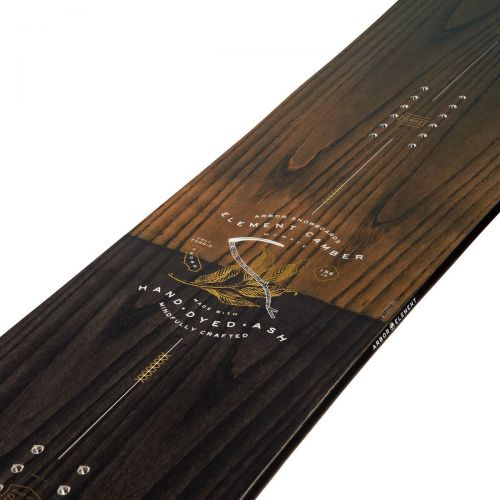  Arbor Element Camber Snowboard