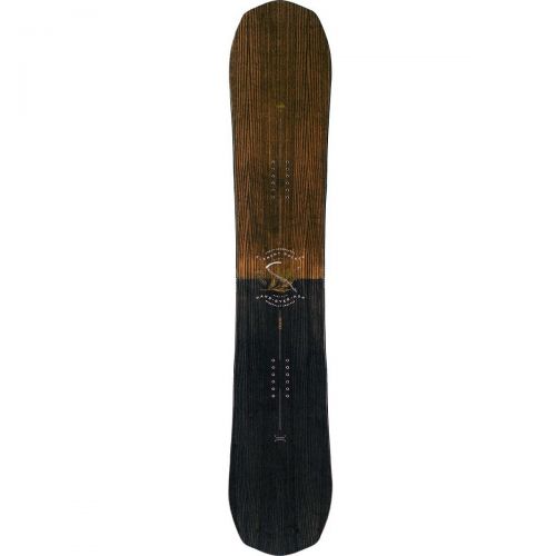  Arbor Element Camber Snowboard