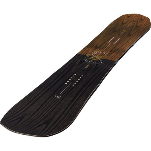  Arbor Element Camber Snowboard