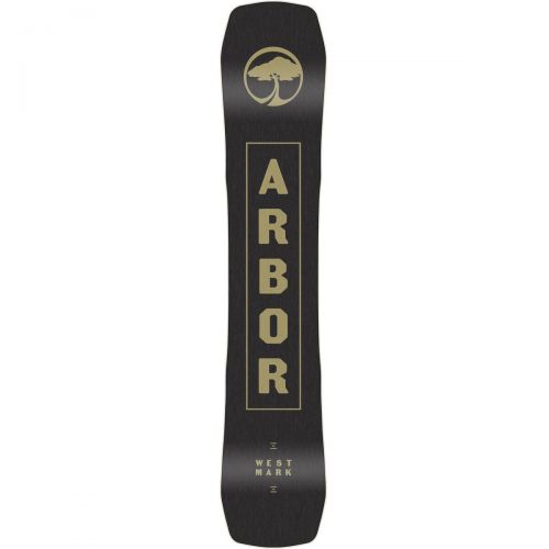  Arbor Westmark Rocker Snowboard