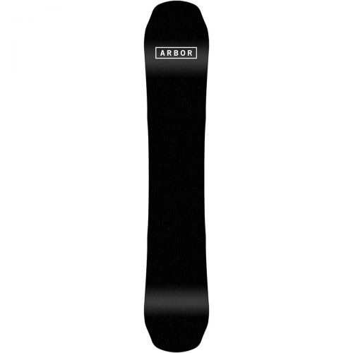  Arbor Coda Rocker Snowboard