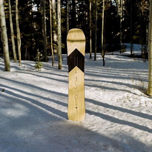  Arbor Coda Rocker Snowboard