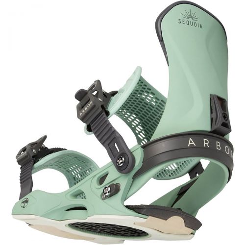  Arbor Sequoia Snowboard Binding - Womens