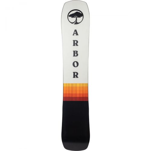  Arbor A-Frame Snowboard