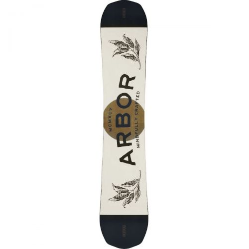  Arbor Element Rocker Snowboard