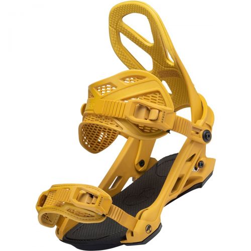  Arbor Hemlock Snowboard Binding