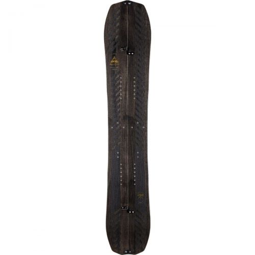  Arbor Bryan Iguchi Pro Splitboard