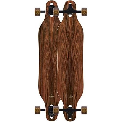  Arbor Axis 40 Flagship 2019 Complete Longboard