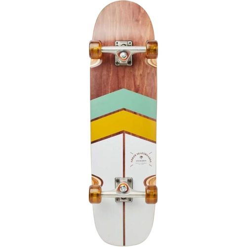  Arbor Cucharon Foundation 32375 Complete Longboard