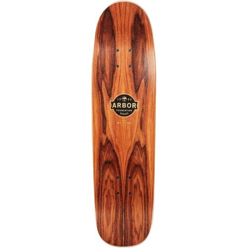  Arbor Cucharon Foundation 32375 Complete Longboard